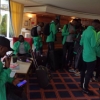 Flying Eagles Camp In Ingolstadt Arranged By Controversial Agent; Wilson Oruma Part Of Delegation
